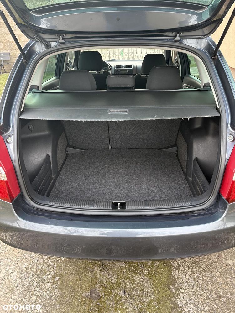 Skoda Fabia 1.2 12V Sport - 11