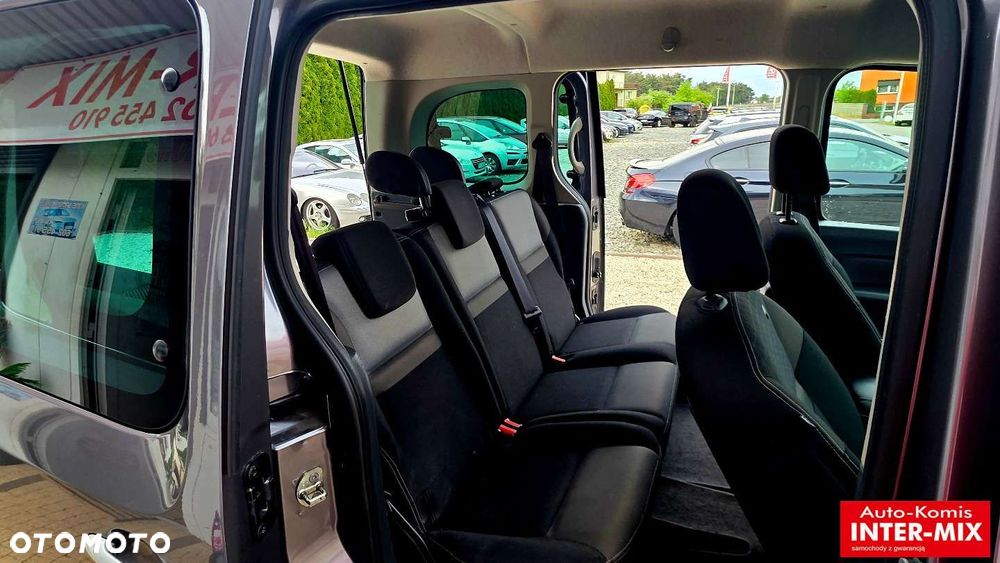 Renault Kangoo 1.5 dCi Business - 33