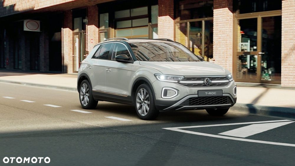 Volkswagen T-Roc - 6