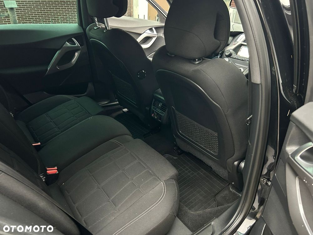 DS Automobiles DS 5 - 22