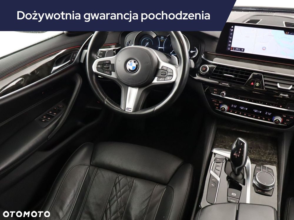 BMW Seria 5 - 9