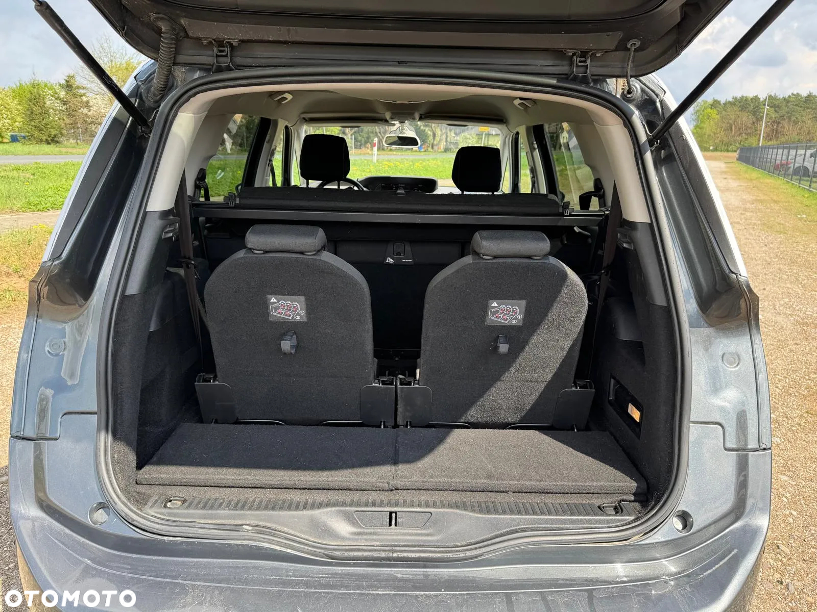 Citroën C4 Picasso 2.0 BlueHDi MoreLife - 12