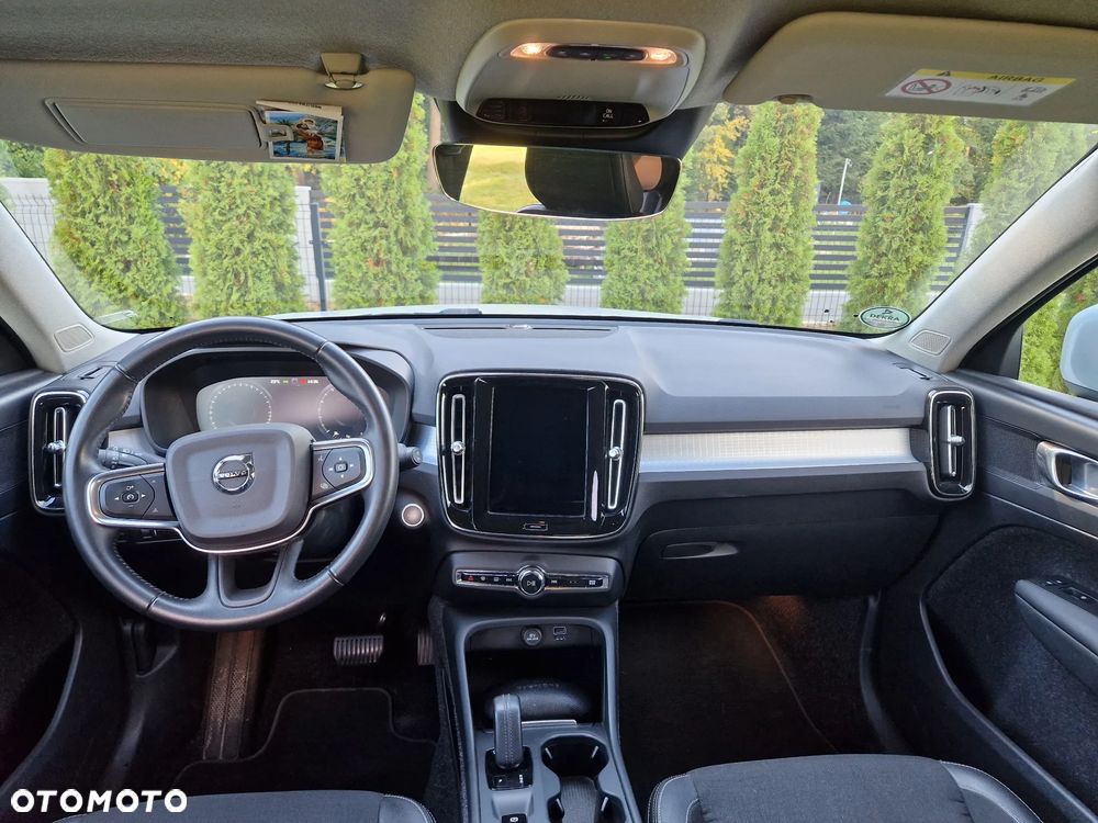 Volvo XC 40 T4 Momentum - 16