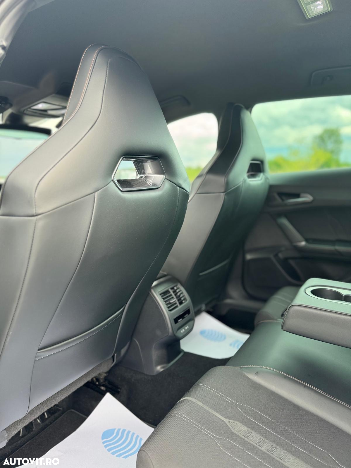 Cupra Formentor VZ 2.0 TSI DSG - 16