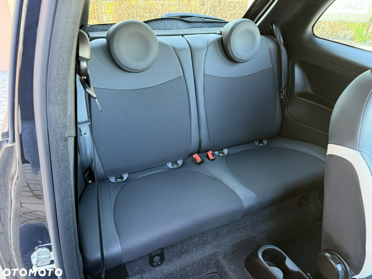 Fiat 500 1.2 8V S - 23