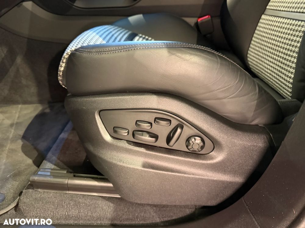 Porsche Cayenne Coupe GTS Tiptronic S - 21
