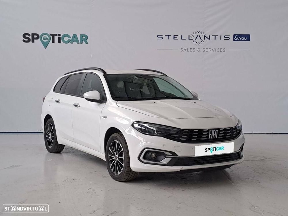 Fiat Tipo Station Wagon 1.6 Multijet - 3
