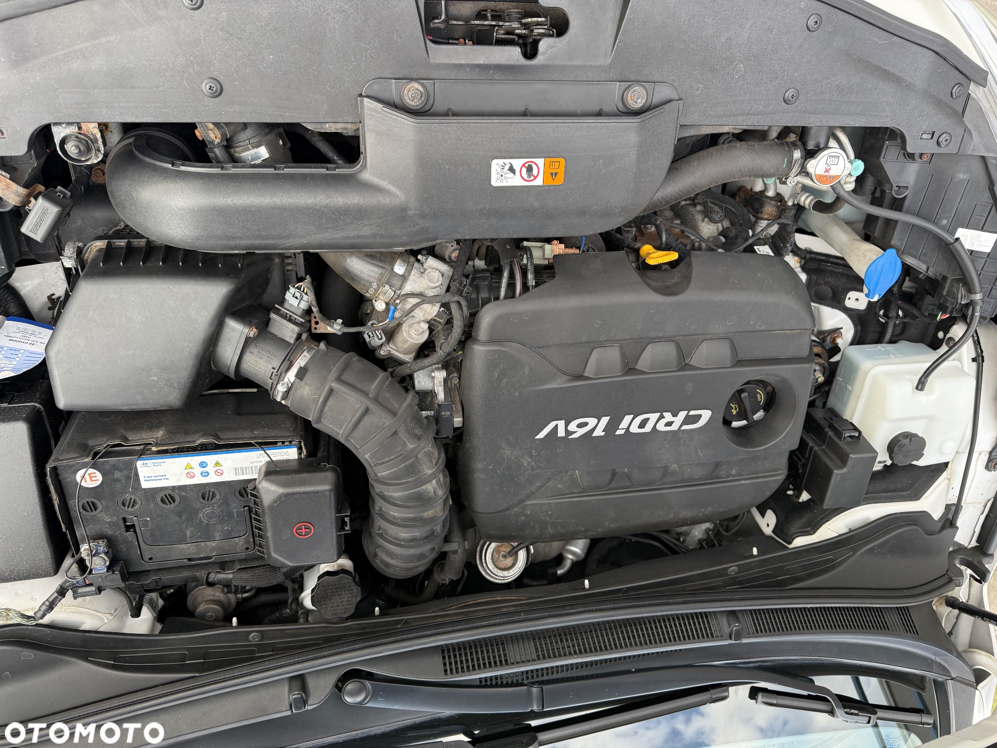 Hyundai i40 1.7 CRDi Premium - 30