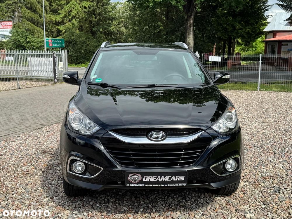 Hyundai ix35 - 3