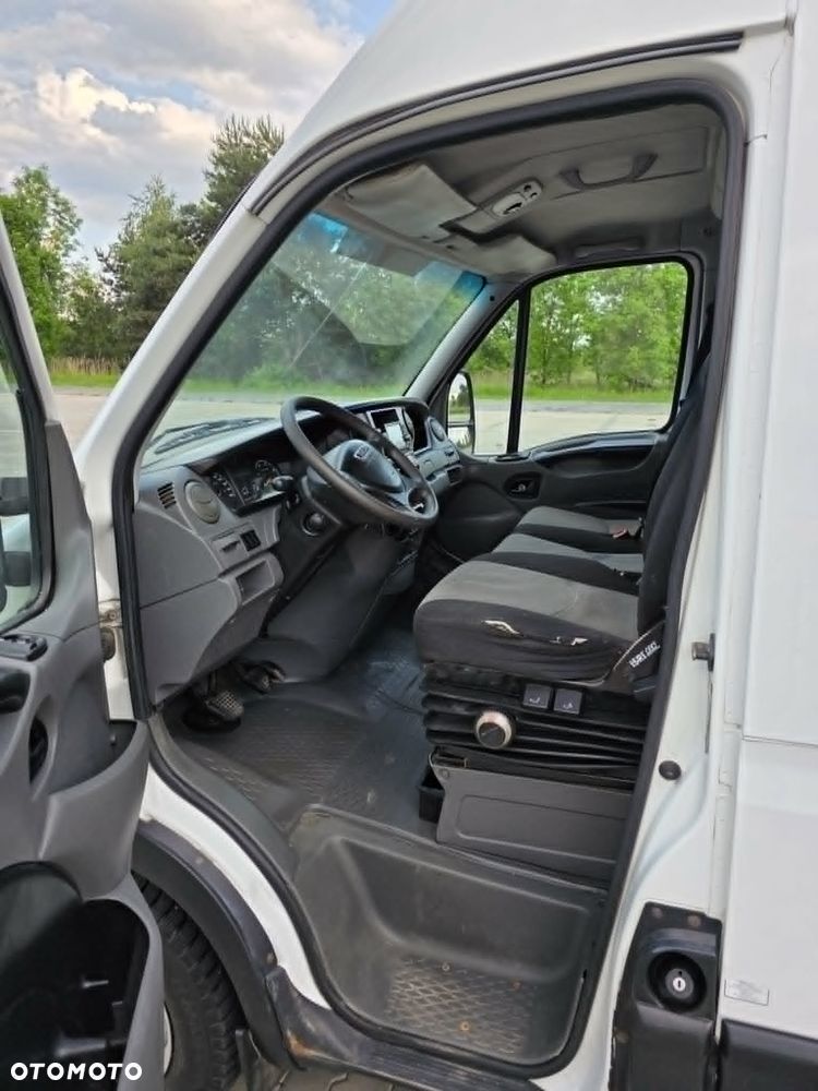 Iveco Daily - 14