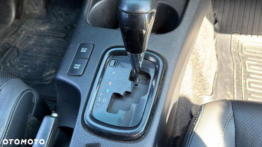 Toyota Hilux - 18
