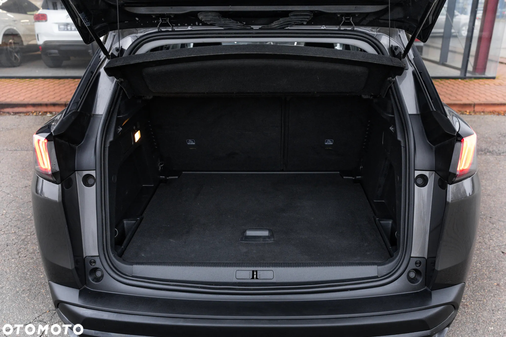 Peugeot 3008 BlueHDi 120 Stop & Start EAT6 Active - 40