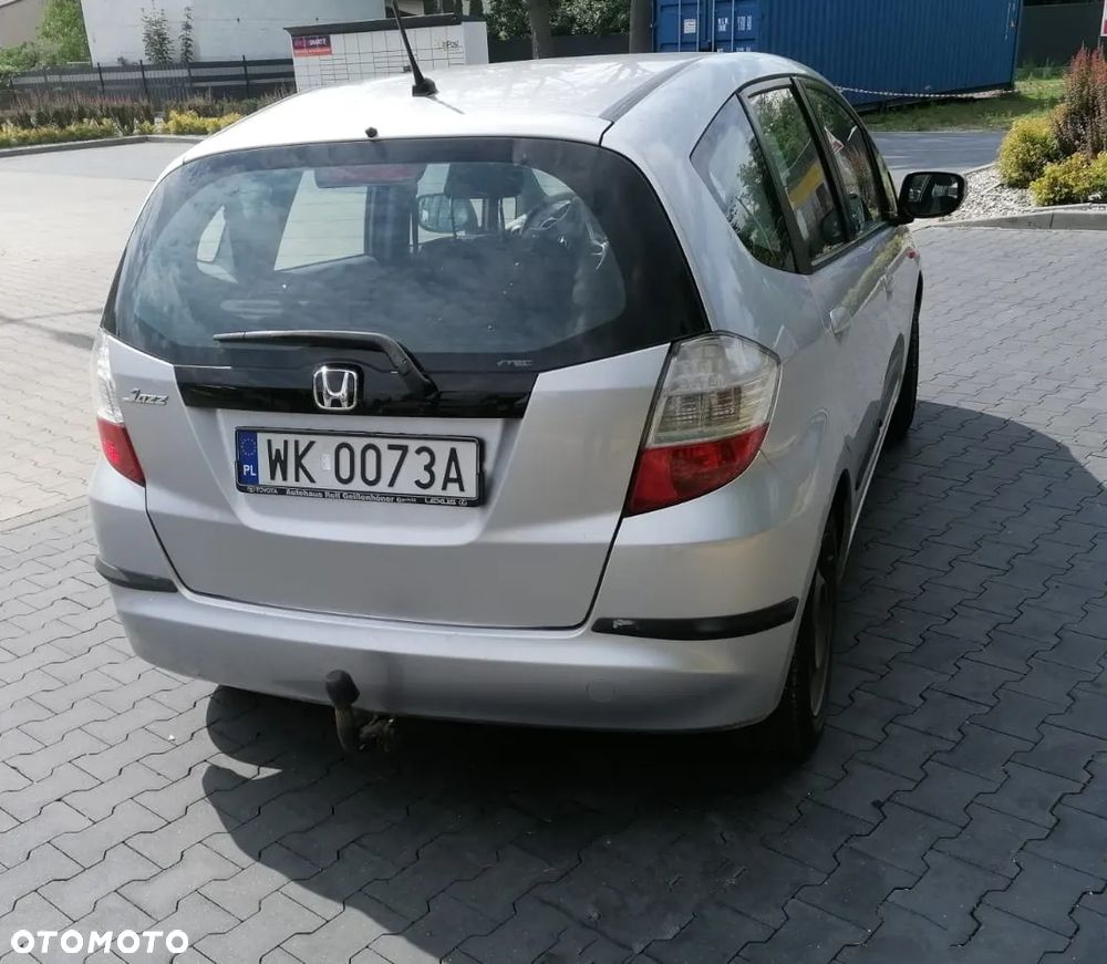 Honda Jazz 1.2 Trend - 15