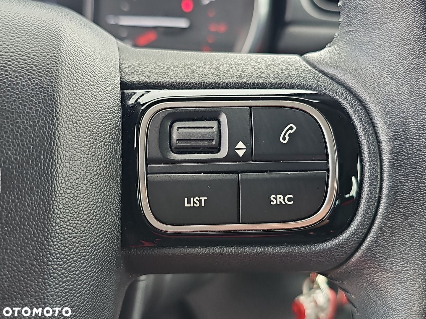 Citroën C3 - 16