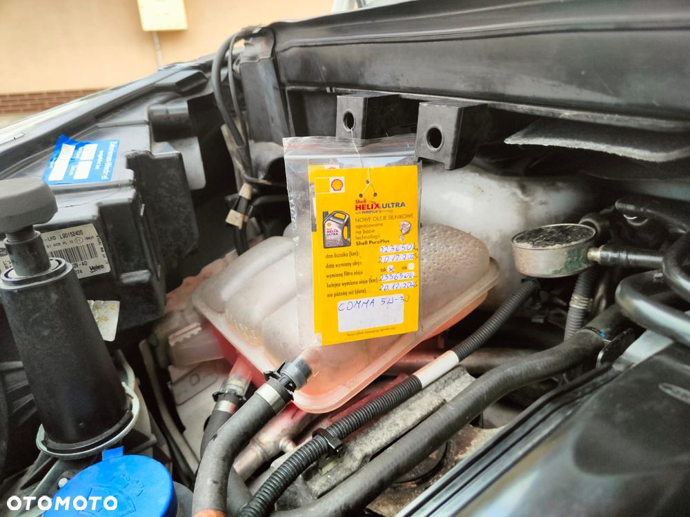 Ford Transit Connect 230 L2 S&S Trend - 36