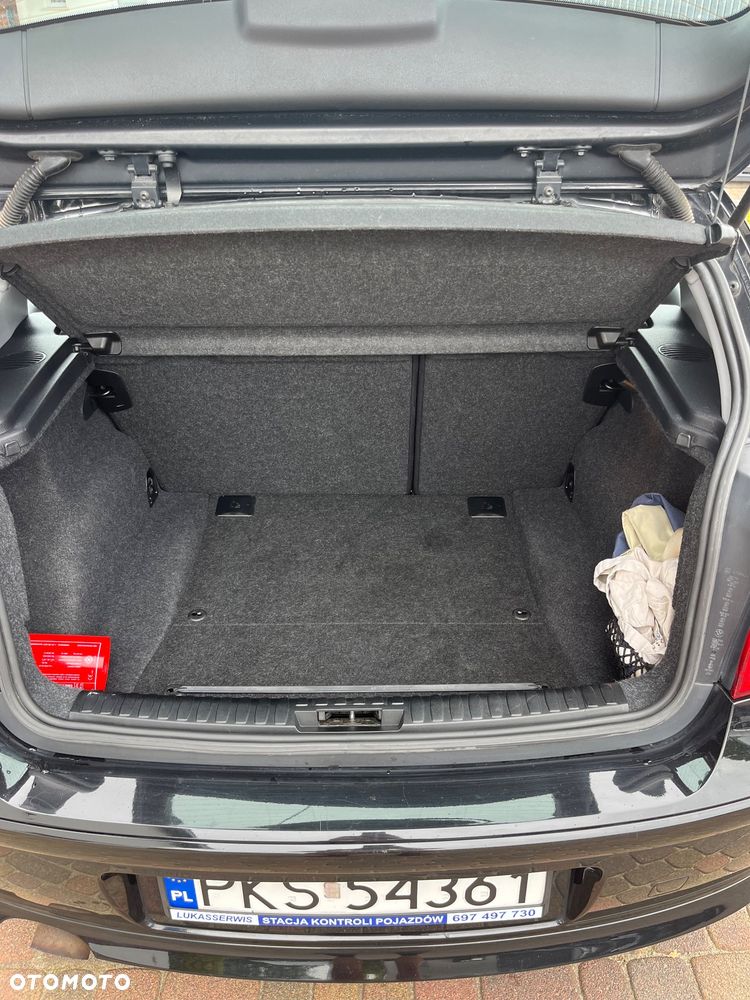 BMW Seria 1 118i - 16