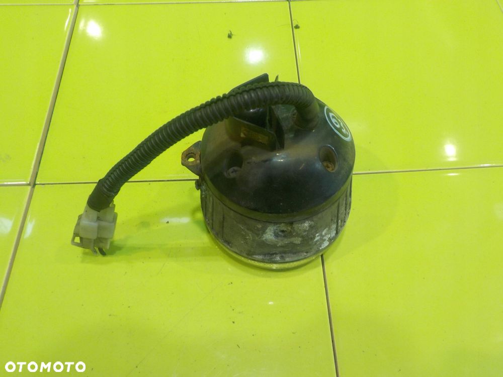 FORD RANGER III LIFT 2.5 D 04r halogen lewy - 16