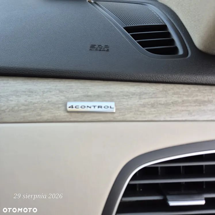 Renault Talisman 2.0 Blue dCi Initiale Paris EDC - 15