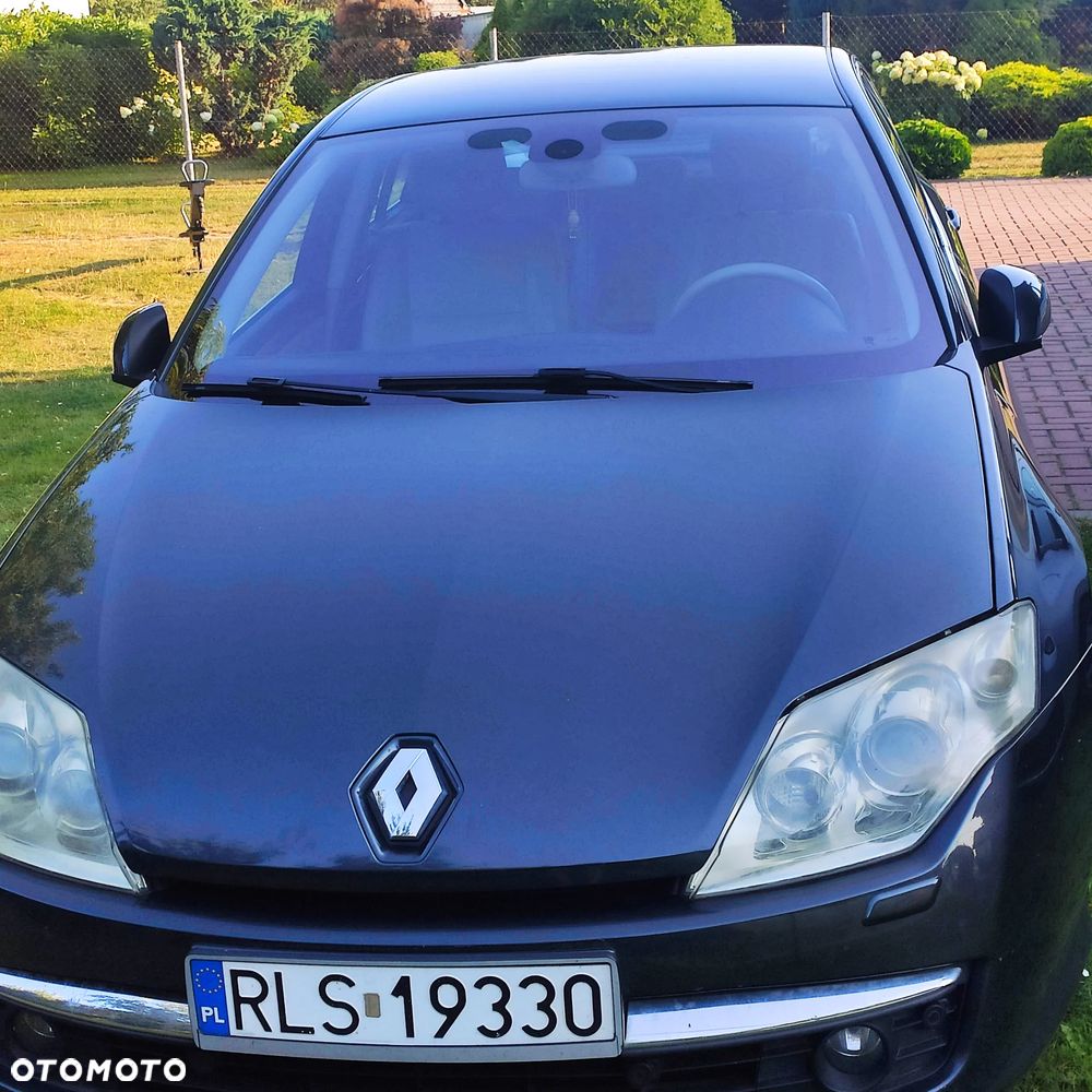 Renault Laguna - 7