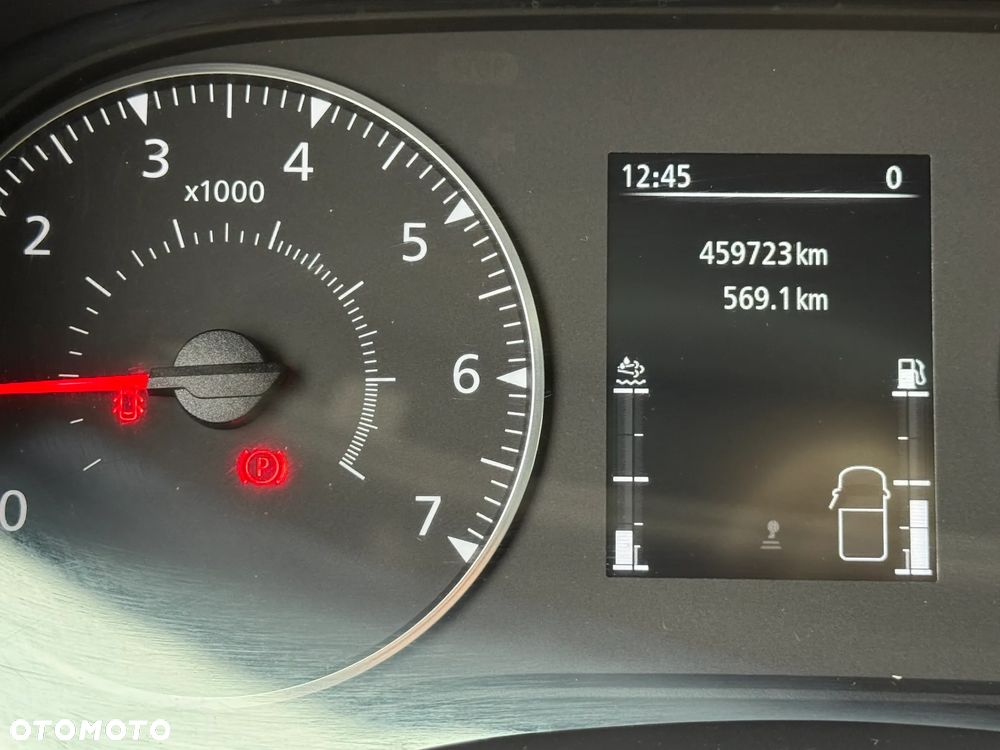 Renault Master - 19