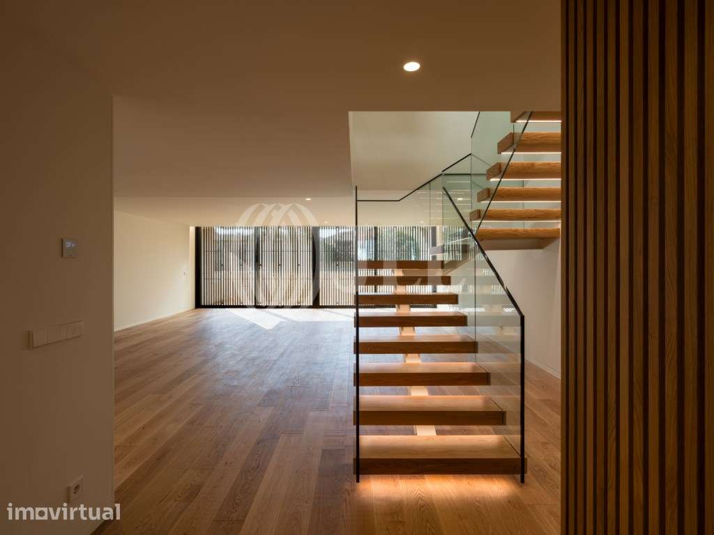 Apartamento T5 penthouse no Boavista 5205, Porto - Grande imagem: 4/18