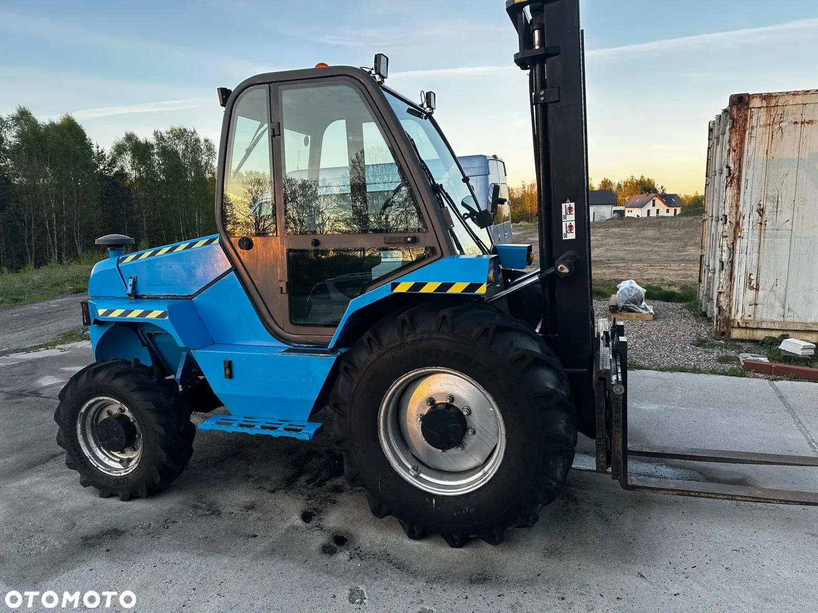 Manitou - 2