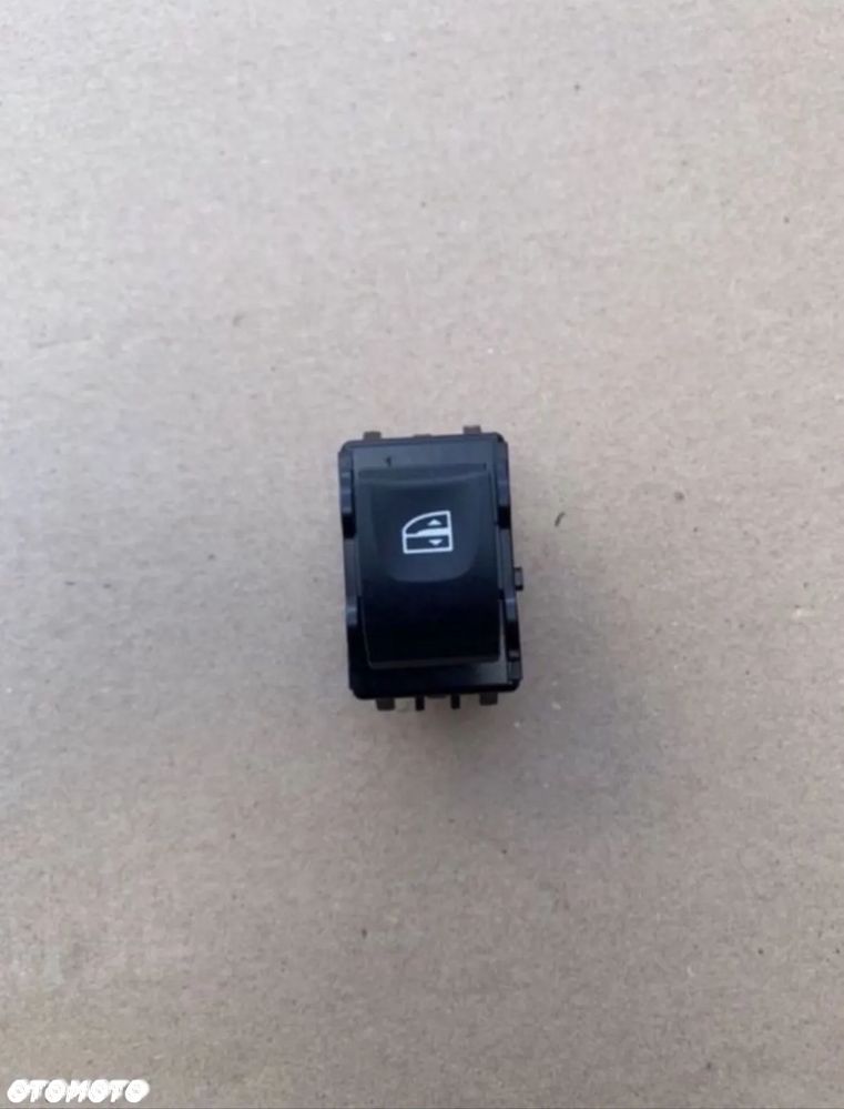 włącznik szyby prawy renault koleos II 2 lift