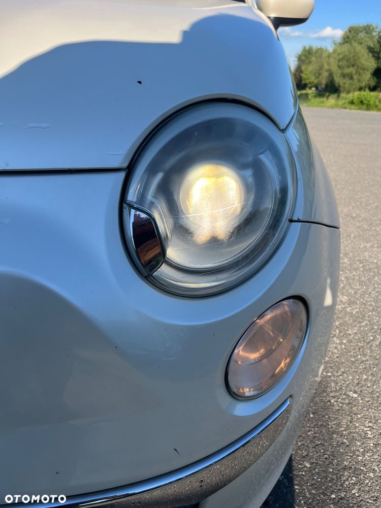 Fiat 500 - 11