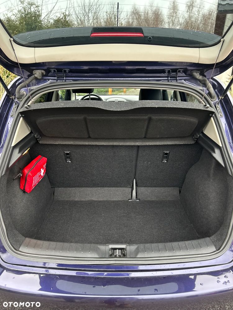 Nissan Pulsar 1.5 dCi Tekna - 14