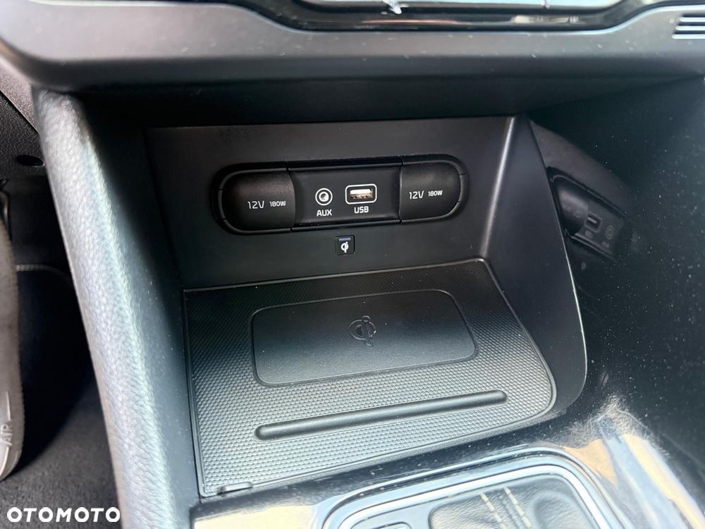 Kia Niro 1.6 GDI Hybrid XL - 29