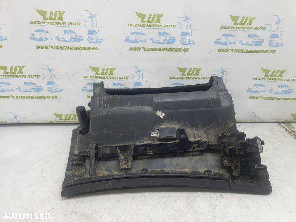 Torpedou 84543-3z900 Hyundai i40 VF  [din 2011 pana  2015] - 3