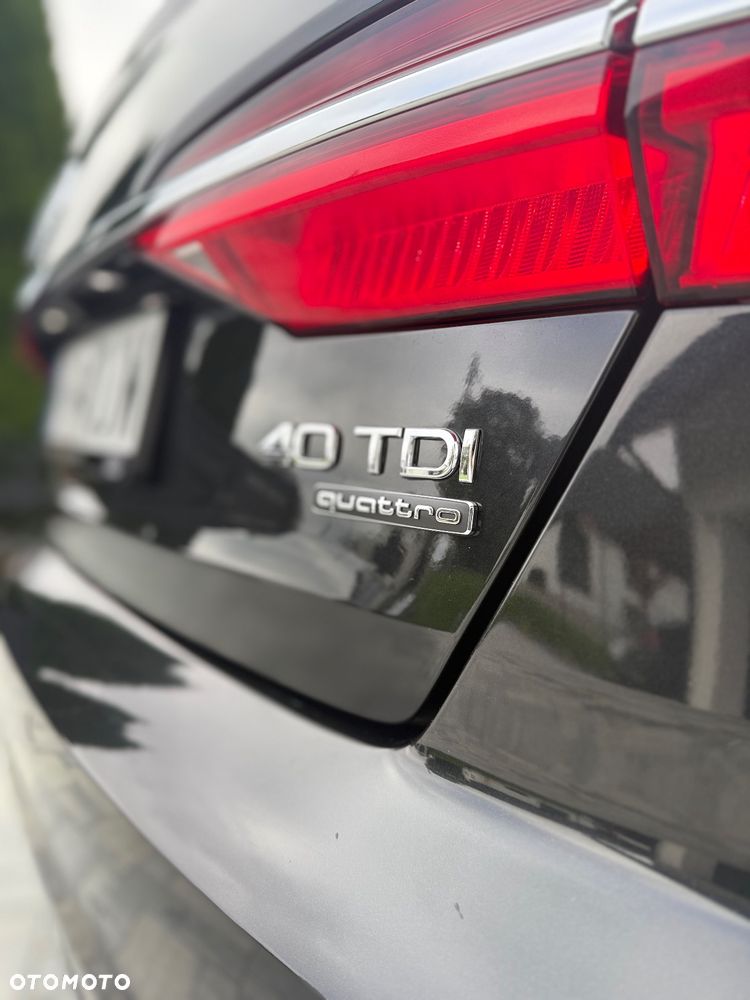 Audi A6 - 13