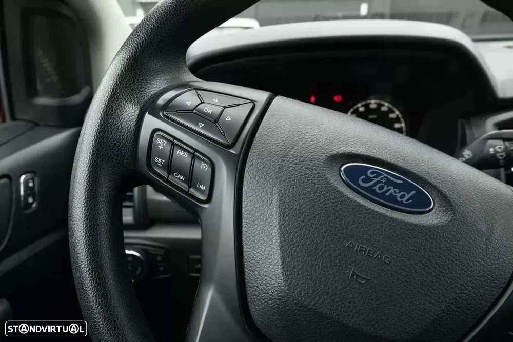 Ford Ranger 2.0 EcoBlue SC XL 4WD - 20