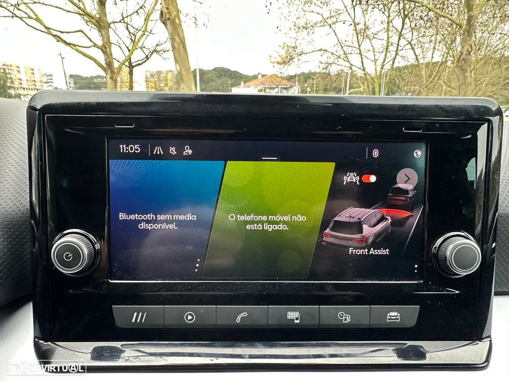 SEAT Arona 1.0 TSI FR - 32