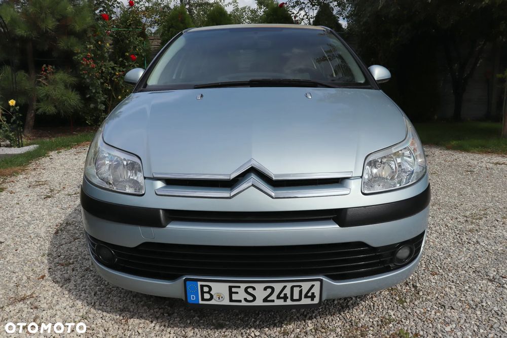 Citroën C4 1.6 16V Impress - 10