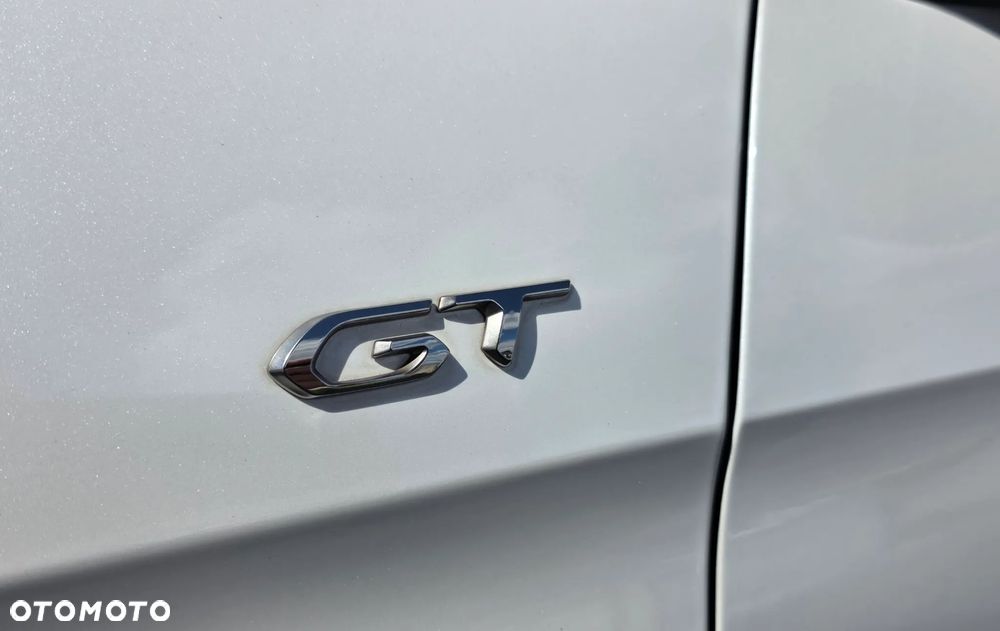 Peugeot 5008 PureTech 180 EAT8 Stop & Start GT - 10