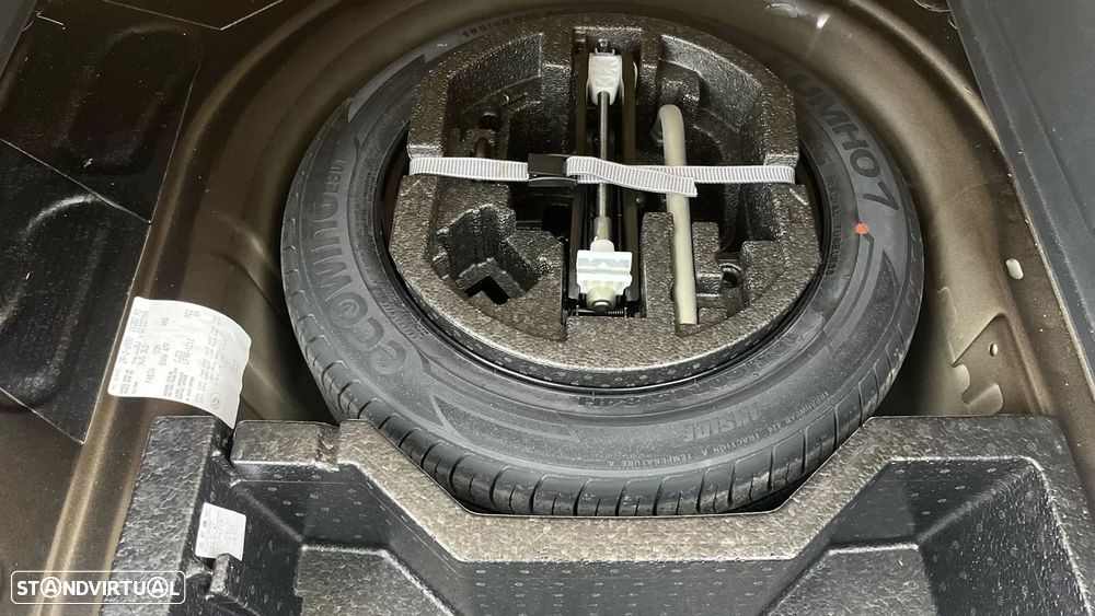 Skoda Fabia Break 1.2 TSi Style DSG - 6