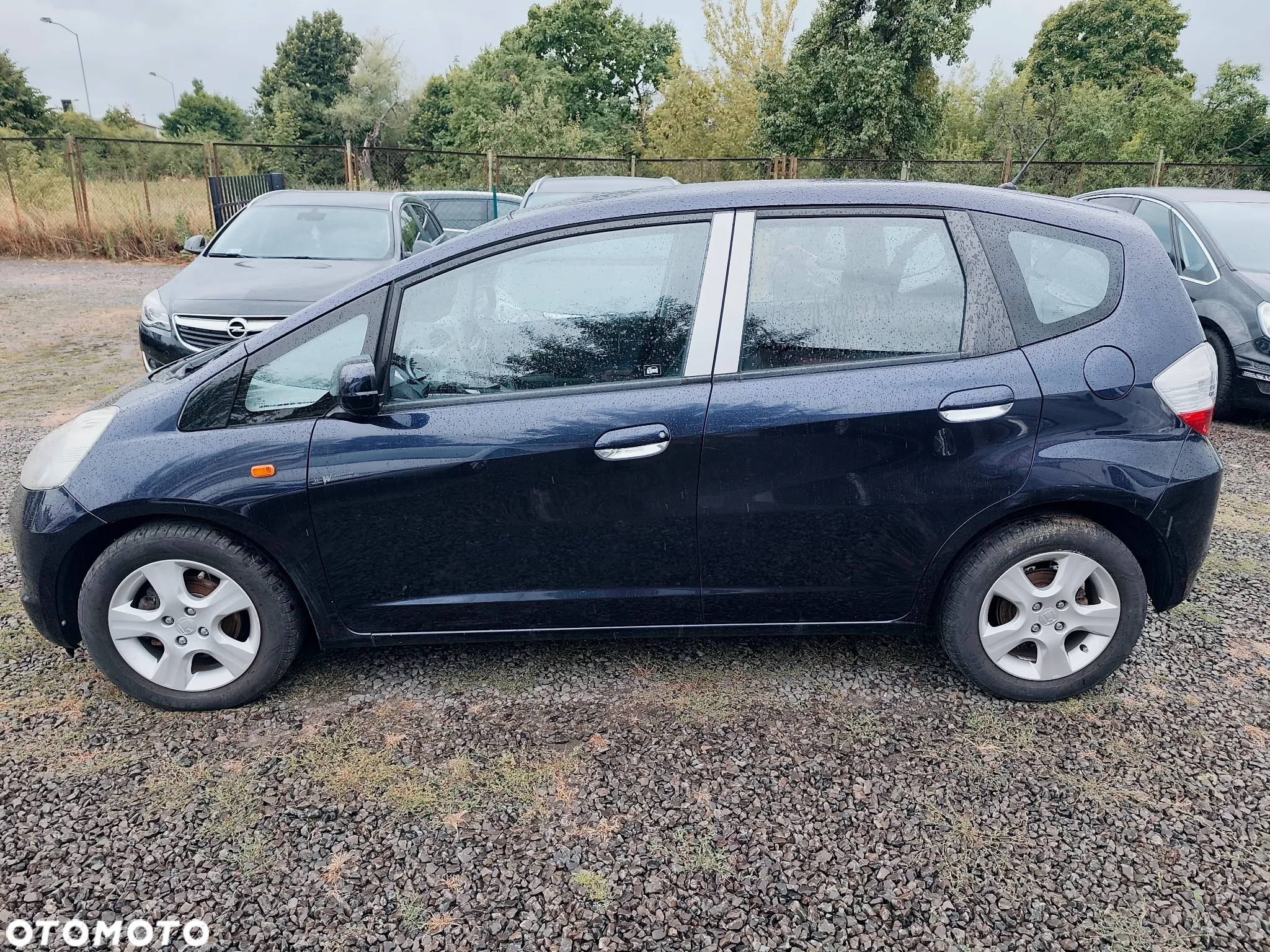 Honda Jazz 1.2 i-VTEC - 8