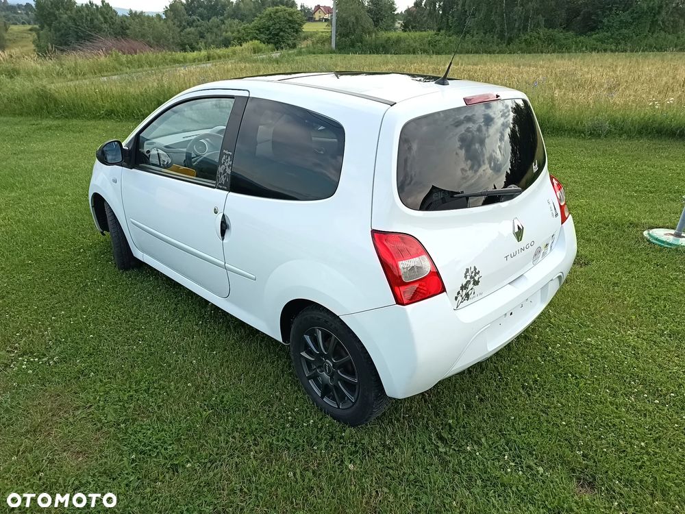 Renault Twingo 1.2 16V Night&Day - 15