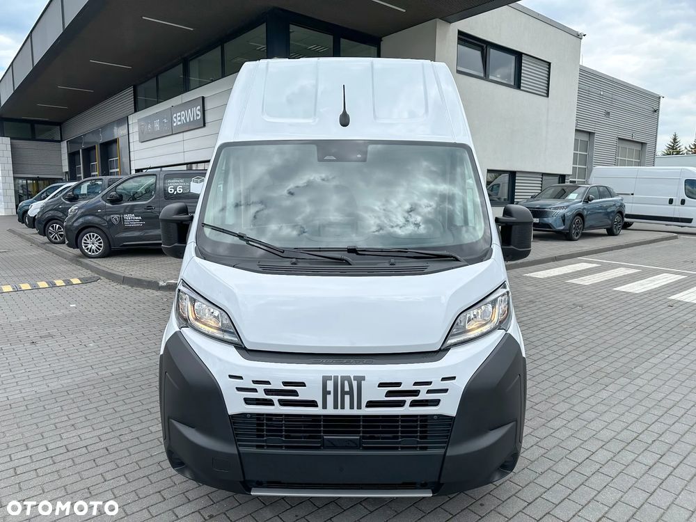 Fiat Ducato MAXI Furgon L4H3 - 5