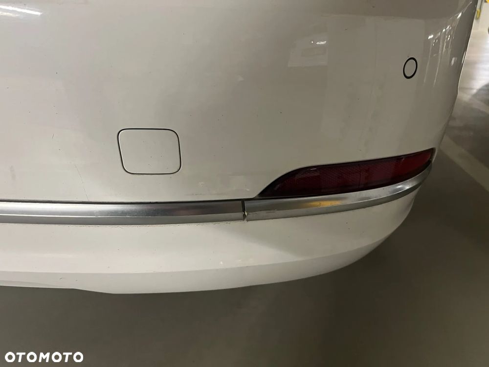 Audi A5 Sportback 40 TDI Sport S tronic - 9