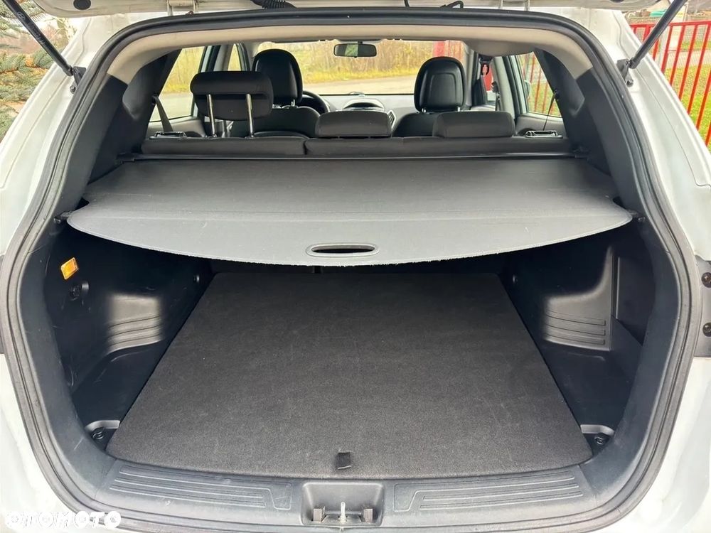 Hyundai ix35 - 8