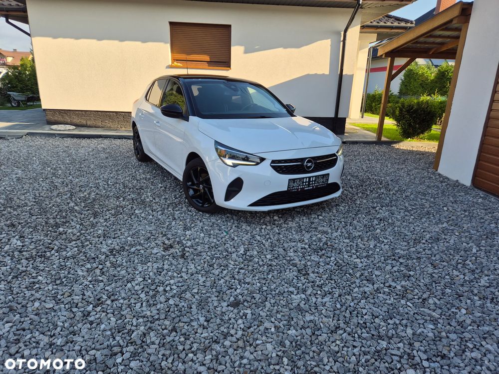 Opel Corsa 1.2 Start/Stop Elegance - 1