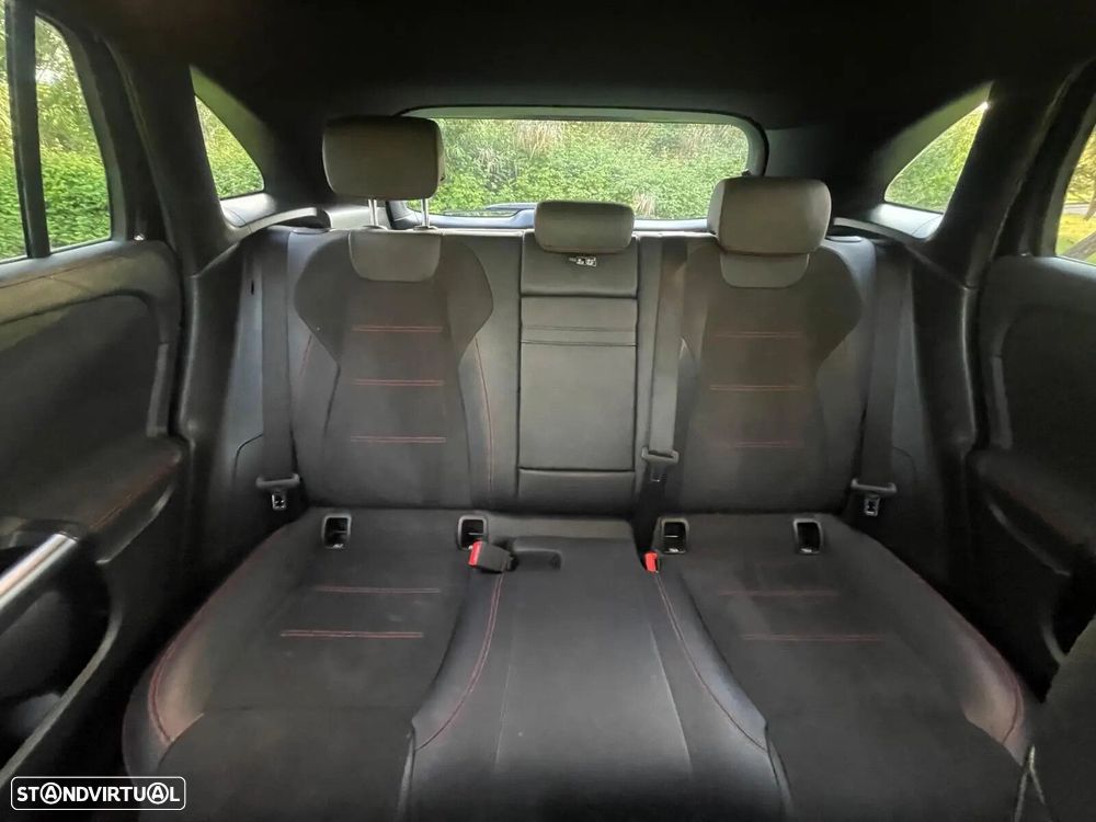 Mercedes-Benz EQA 250+ AMG Line - 20