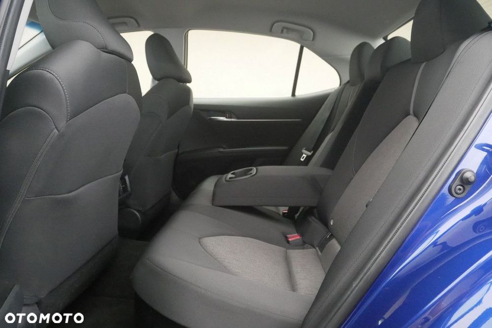 Toyota Camry 2.5 Hybrid Comfort CVT - 15