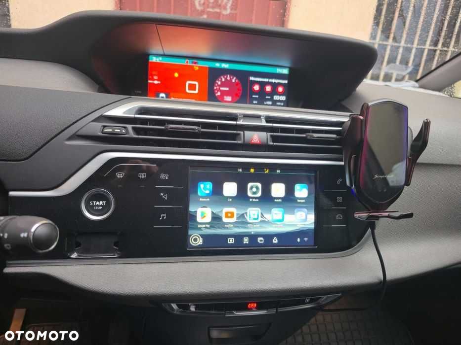 Citroën C4 Picasso - 2