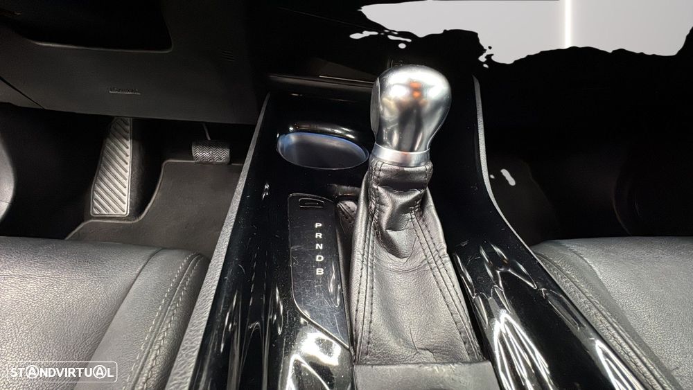 Toyota C-HR 1.8 HSD Exclusive+P.Luxury - 18