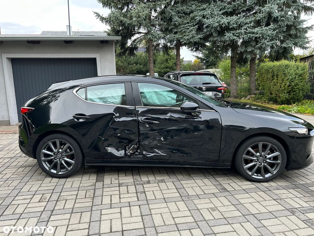Mazda 3 2.0 mHEV Exclusive Line - 5