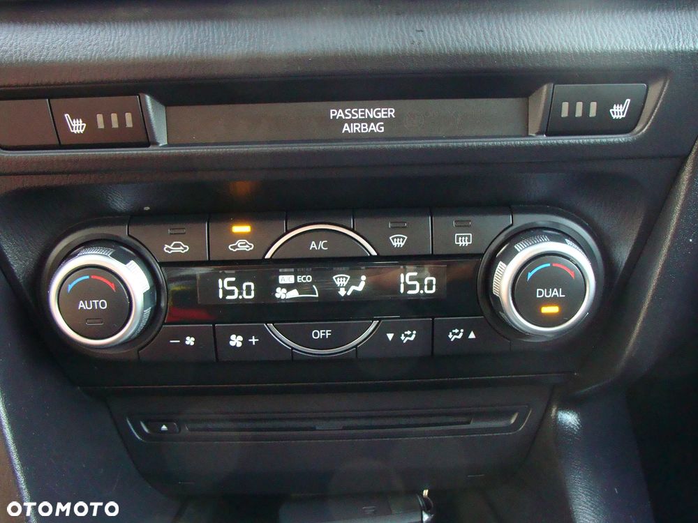 Mazda 3 SKYACTIV-G 120 Exclusive-Line - 12
