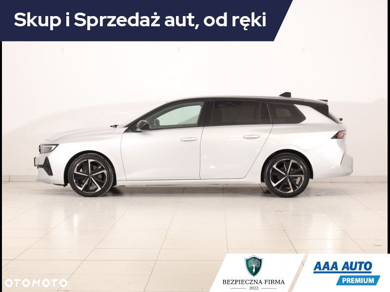 Opel Astra - 3